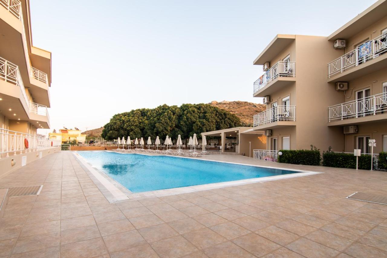 Chrissy's Paradise 3* Agia Pelagia (Kreta)