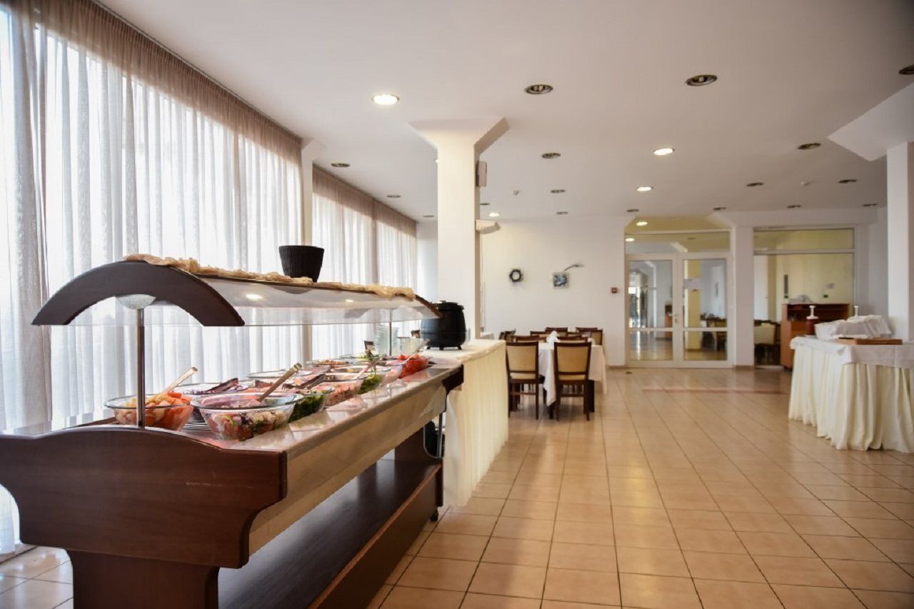 Chrissy's Paradise 3* Agia Pelagia (Kreta)
